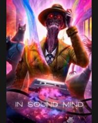 Buy In Sound Mind (PC) CD Key and Compare Prices