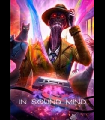 Buy In Sound Mind (PC) CD Key and Compare Prices 