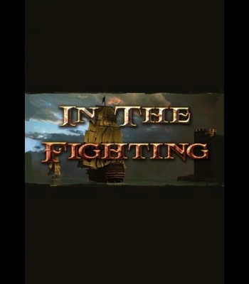 Buy In The Fighting CD Key and Compare Prices 