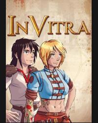 Buy In Vitra - JRPG Adventure (PC) CD Key and Compare Prices