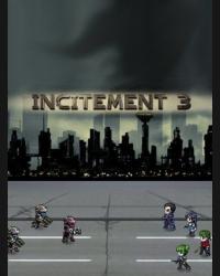 Buy Incitement 3 CD Key and Compare Prices