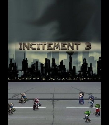 Buy Incitement 3 CD Key and Compare Prices 