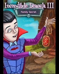 Buy Incredible Dracula 3: Family Secret (PC) CD Key and Compare Prices