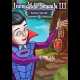 Buy Incredible Dracula 3: Family Secret (PC) CD Key and Compare Prices