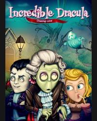Buy Incredible Dracula: Chasing Love (Collector's Edition) CD Key and Compare Prices
