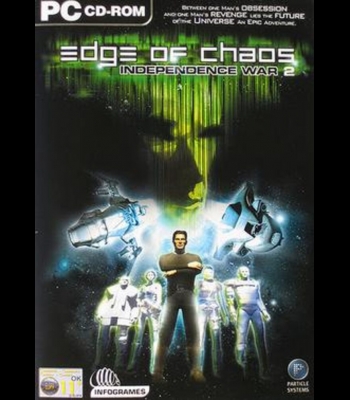 Buy Independence War 2: Edge of Chaos (PC) CD Key and Compare Prices 