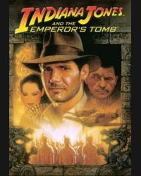 Buy Indiana Jones and the Emperor's Tomb CD Key and Compare Prices