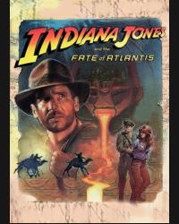 Buy Indiana Jones and the Fate of Atlantis CD Key and Compare Prices