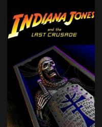 Buy Indiana Jones and the Last Crusade CD Key and Compare Prices