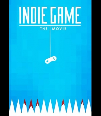 Buy Indie Game: The Movie CD Key and Compare Prices 