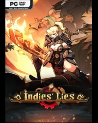 Buy Indies' Lies (PC) CD Key and Compare Prices