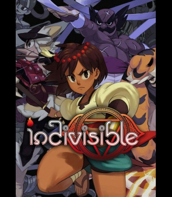 Buy Indivisible CD Key and Compare Prices 