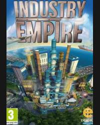 Buy Industry Empire CD Key and Compare Prices