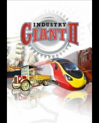 Buy Industry Giant 2 CD Key and Compare Prices