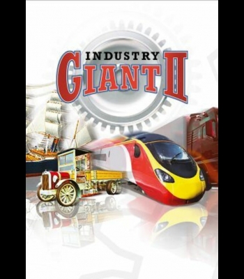 Buy Industry Giant 2 CD Key and Compare Prices 