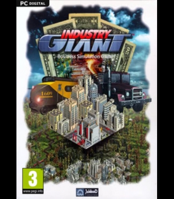 Buy Industry Giant CD Key and Compare Prices 