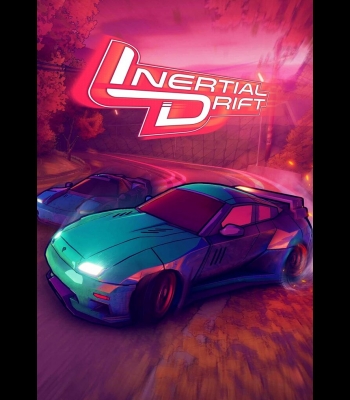 Buy Inertial Drift CD Key and Compare Prices 