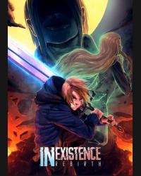 Buy Inexistence Rebirth (PC) CD Key and Compare Prices