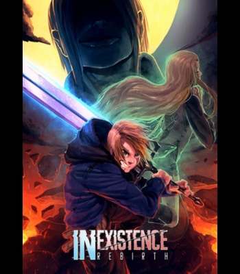 Buy Inexistence Rebirth (PC) CD Key and Compare Prices 