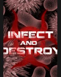 Buy Infect and Destroy (PC) CD Key and Compare Prices