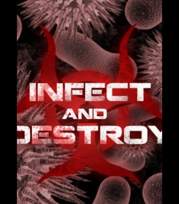 Buy Infect and Destroy (PC) CD Key and Compare Prices 
