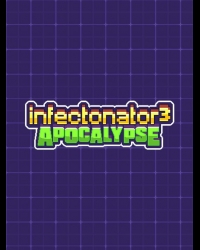 Buy Infectonator 3: Apocalypse CD Key and Compare Prices