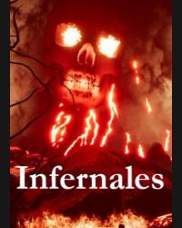 Buy Infernales CD Key and Compare Prices