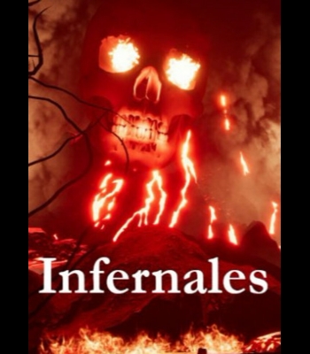 Buy Infernales CD Key and Compare Prices 