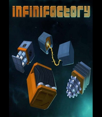Buy Infinifactory CD Key and Compare Prices 