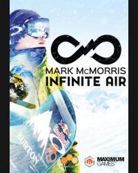 Buy Infinite Air with Mark McMorris CD Key and Compare Prices