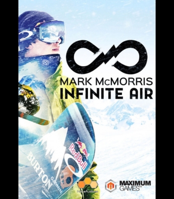 Buy Infinite Air with Mark McMorris CD Key and Compare Prices 