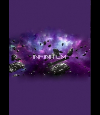 Buy Infinitum CD Key and Compare Prices 