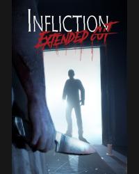 Buy Infliction: Extended Cut (PC) CD Key and Compare Prices