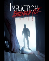 Buy Infliction: Extended Cut (PC) CD Key and Compare Prices