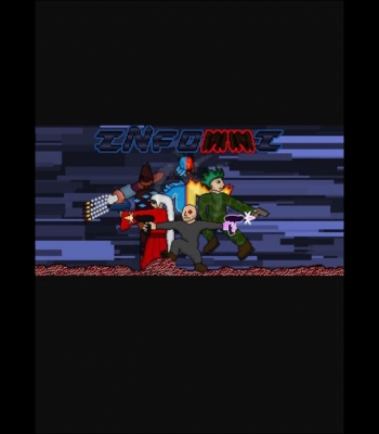 Buy Infommi (PC) CD Key and Compare Prices 