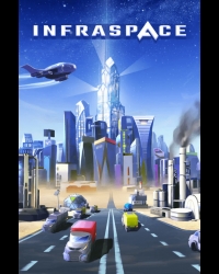 Buy InfraSpace (PC) CD Key and Compare Prices