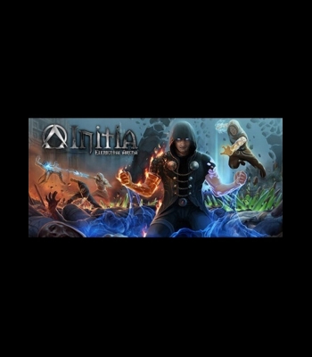 Buy Initia: Elemental Arena CD Key and Compare Prices 