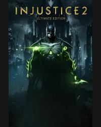 Buy Injustice 2 (Ultimate Edition) CD Key and Compare Prices