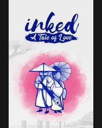Buy Inked: A Tale of Love (PC) CD Key and Compare Prices