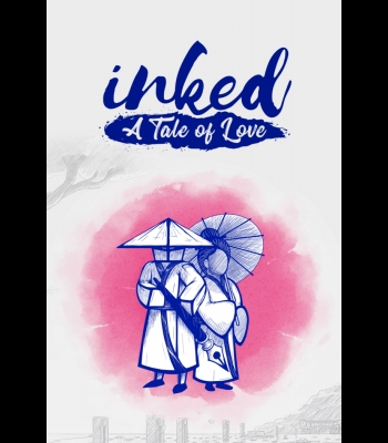 Buy Inked: A Tale of Love (PC) CD Key and Compare Prices 