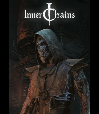 Buy Inner Chains CD Key and Compare Prices 