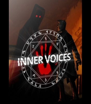 Buy Inner Voices CD Key and Compare Prices 