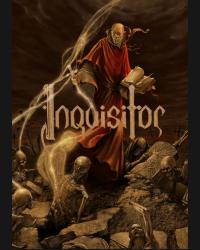 Buy Inquisitor Deluxe Edition CD Key and Compare Prices