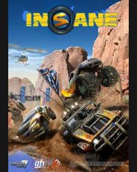 Buy Insane 2 (PC) CD Key and Compare Prices