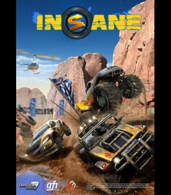 Buy Insane 2 (PC) CD Key and Compare Prices 