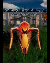 Buy Insane Insects: The Inception (PC) CD Key and Compare Prices