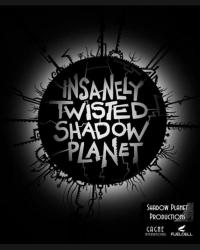 Buy Insanely Twisted Shadow Planet CD Key and Compare Prices