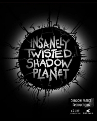 Buy Insanely Twisted Shadow Planet CD Key and Compare Prices