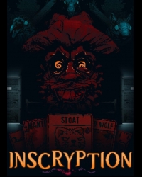 Buy Inscryption (PC) CD Key and Compare Prices