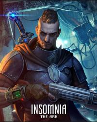 Buy Insomnia: The Ark CD Key and Compare Prices